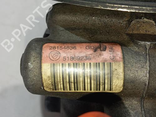 Steering pump FIAT DOBLO Cargo (263_) | BP36014309M99 - Image 4
