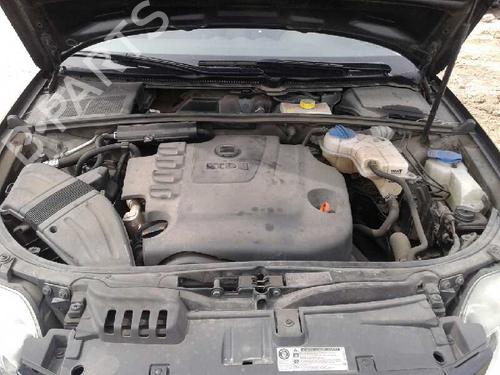 Engine mount SEAT EXEO (3R2)  | BP16446871M89 