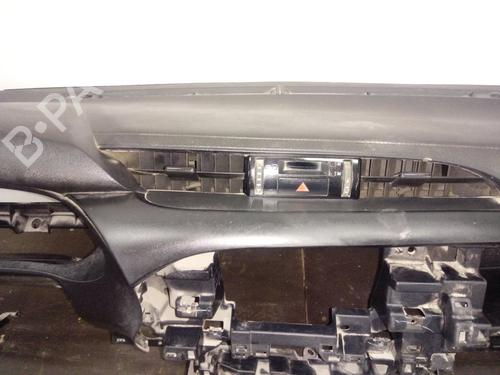 Airbag Kit TOYOTA HILUX VIII Pickup (_N1_)  | BP16690391C86 