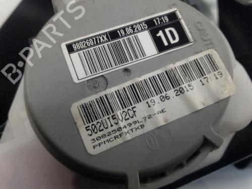 Other DS DS 4 / DS 4 CROSSBACK (NX_)  | BP19261572O1 