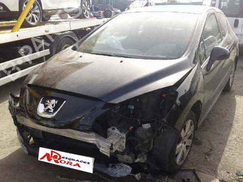 Catalyst PEUGEOT 308 I (4A_, 4C_)  | BP12633751M10 