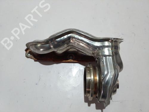 Used Exhaust manifold Exhaust manifold MAZDA 3 Hatchback (BP) SKYACTIV-X M Hybrid (186 hp) 40127535 40127535