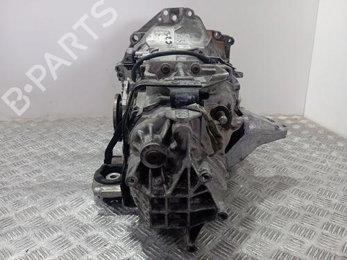 Gearbox AUDI 80 B4 Avant (8C5)  | BP28071152M3 