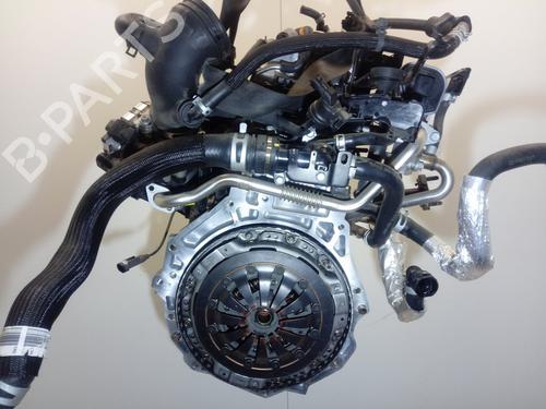 Engine KIA XCEED (CD) | BP15283507M1 - Image 2