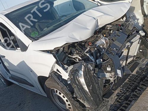 AC compressor CITROËN BERLINGO (ER_, EC_) 1.5 BlueHDi 100 | BP26734929M34