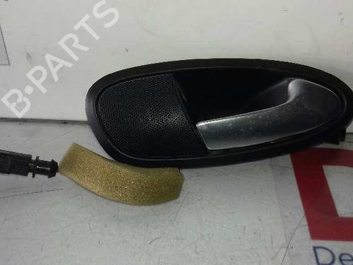 Poignée intérieure avant droite SEAT LEON (1P1) 1.6 TDI (105 hp) 16705408