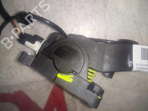 Pedal CITROËN C4 I (LC_)  | BP16677482I4 