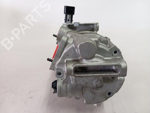 AC compressor HYUNDAI TUCSON (NX4E, NX4A)  | BP22699690M34 