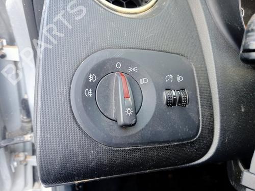 Headlight switch SEAT IBIZA IV (6J5, 6P1)  | BP23117521I24 