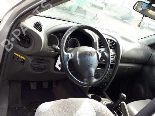 ABS pump HYUNDAI SANTA FÉ I (SM) 2.0 CRDi | BP12657057M43 