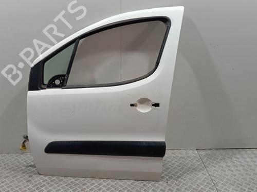Used Left front door Left front door PEUGEOT PARTNER Box Body/MPV (K9) [2018-2026] 39964534 39964534