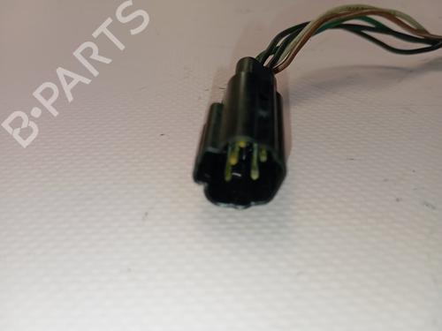 Left mirror FORD FOCUS I (DAW, DBW) 1.8 Turbo DI / TDDi | BP26579048C26 
