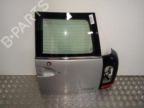 Right rear door MINI MINI CLUBMAN (R55) Cooper BP17218075C5