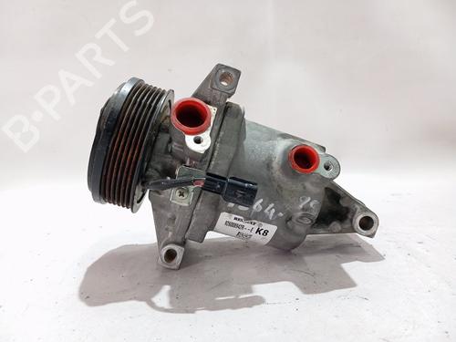AC compressor RENAULT EXPRESS Box Body/MPV | BP30914414M34