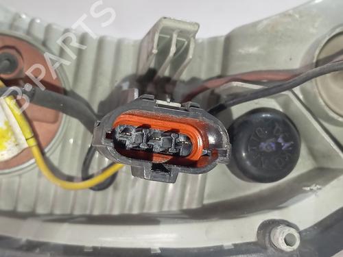Right front indicator HYUNDAI TERRACAN (HP) | BP33468093C33 - Image 3