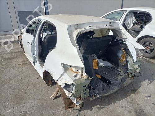 Engine RENAULT MEGANE IV Hatchback (B9A/M/N_)  | BP20321833M1  - Image 12