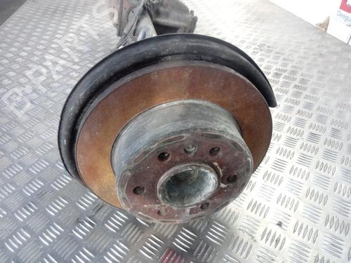 Rear differential VW CRAFTER 30-35 Bus (2E_)  | BP29360530M24 