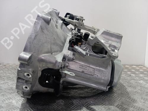 Gearbox OPEL CORSA F (P2JO)  | BP31904955M3  - Image 5