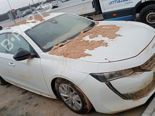 Used Parts PEUGEOT 508 II (FB_, FH_, F3_) [2018-2026]  4458361