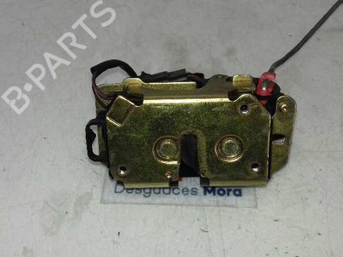 Tailgate lock CHRYSLER VOYAGER IV (RG, RS) 2.5 CRD | BP12644274C101 