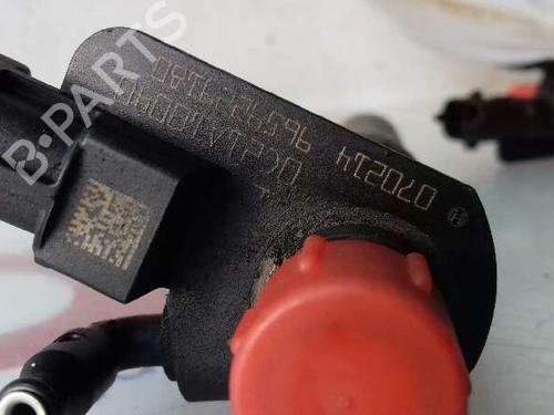 Injector LAND ROVER FREELANDER 2 (L359)  | BP16992655M100 