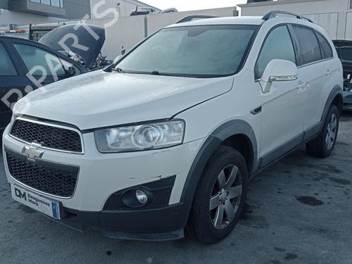 Other CHEVROLET CAPTIVA (C100, C140) 2.2 D | BP30375232O1  - Image 8