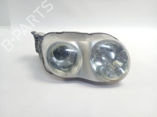 Used Right headlight HYUNDAI COUPE I (RD) 1.6 16V (116 hp) 19532893