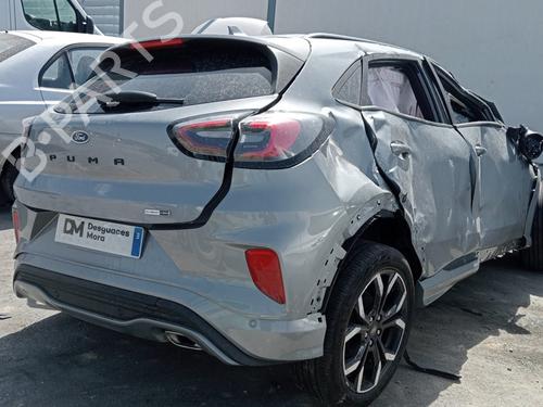 Ratstangsstang FORD PUMA (J2K, CF7) | BP18081017I23