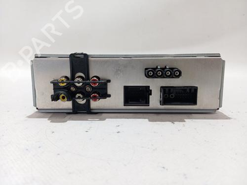 Electronic module PORSCHE PANAMERA (970)  | BP27564366M83 