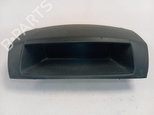 Used Display monitor PEUGEOT PARTNER Box Body/MPV [2008-2025]  30914260