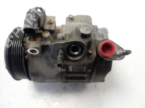 AC compressor FORD TRANSIT CONNECT V408 Box Body/MPV  | BP17905603M34 