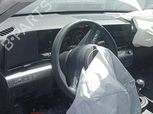 Engine HYUNDAI KONA (SX2) | BP22702102M1