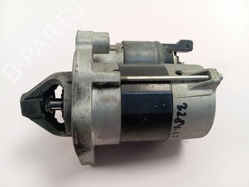 Used Starter Starter PEUGEOT 208 II (UB_, UP_, UW_, UJ_) [2019-2026] 34439717 34439717