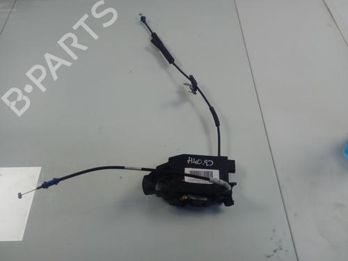 Used Front right lock CITROËN C4 Picasso II [2013-2025]  17144359