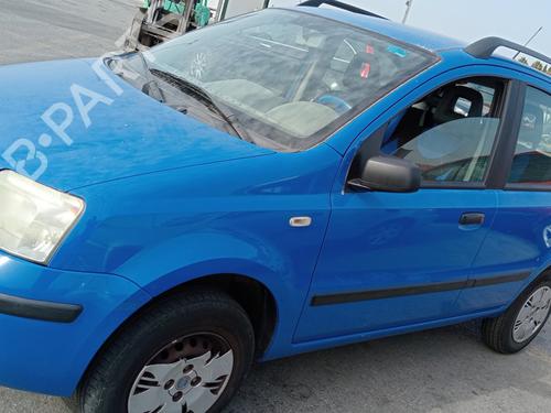 Instrument cluster FIAT PANDA (169_)  | BP12671302C47 