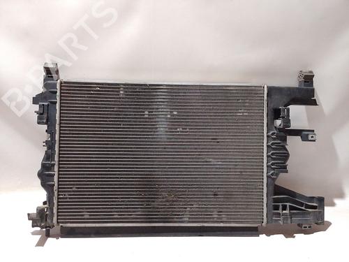 Used Water radiator Water radiator 37795440 37795440