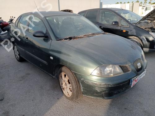 Brukte deler til SEAT CORDOBA (6L2) 1.9 TDI 4770509