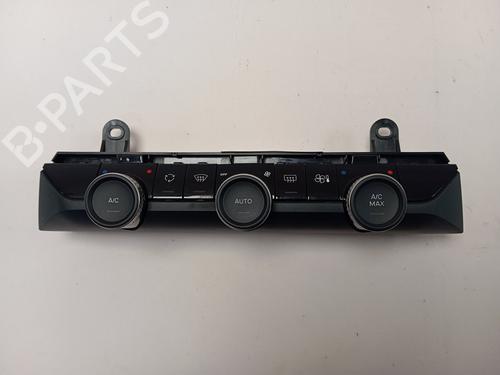 Used Climate control CITROËN C4 X (BD_, BE_, BF_) [2022-2025]  21178719