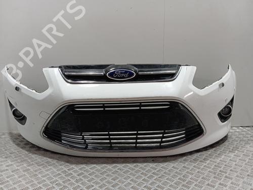 Used Front bumper Front bumper FORD C-MAX II (DXA/CB7, DXA/CEU) [2010-2019] 34237348 34237348