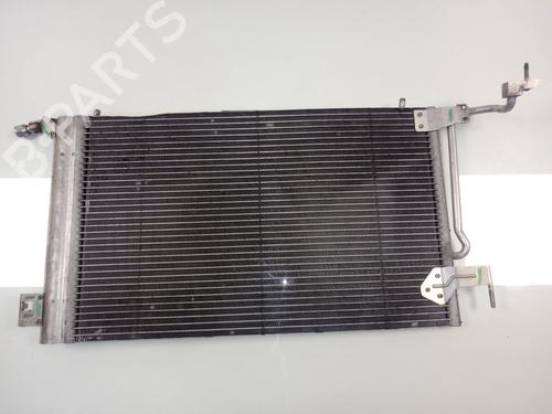 Used AC radiator CITROËN XSARA (N1) [1997-2005]  17788600