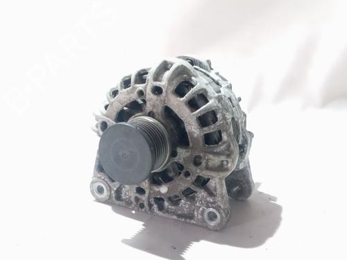 Used Alternator Alternator 37691072 37691072