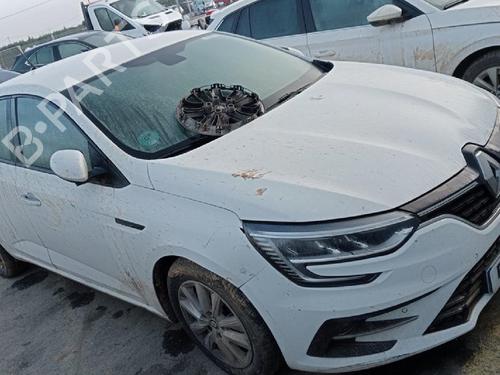 Ballast Xénon RENAULT MEGANE IV Grandtour (K9A/M/N_) | BP30570845C53