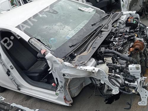 Used Parts OPEL CORSA F (P2JO) 1.5 (68) (102 hp) 4237104