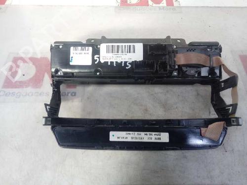 Climate control BMW X5 (E70) 3.0 d | BP12659778I5 