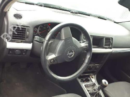 Airbag module OPEL VECTRA C (Z02)  | BP12660982M53 