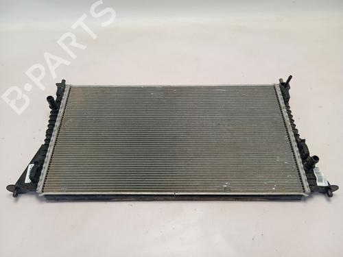 Used Water radiator FORD USA MUSTANG MACH-E (CGW) [2020-2025]  28671601
