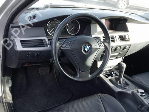 Left front window switch BMW 5 Touring (E61) 530 d | BP15357438I27  - Image 12