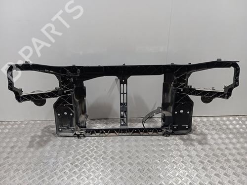 Front slam panel HYUNDAI TUCSON (JM) 2.0 CRDi | BP22699701C72 