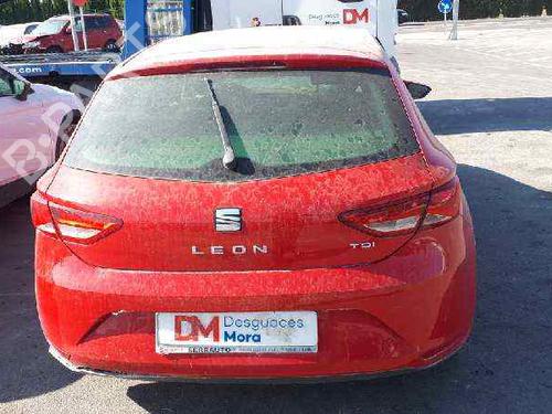 Engine (For Parts) SEAT LEON (5F1) | BP32702762M64 - Image 10