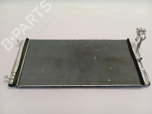 Used AC radiator AC radiator KIA NIRO II (SG2) 1.6 GDI Hybrid (141 hp) 34186170 34186170
